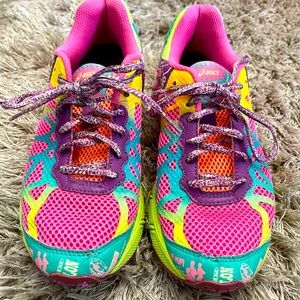 Asics Gel Noosa Tri, Good Use Condition